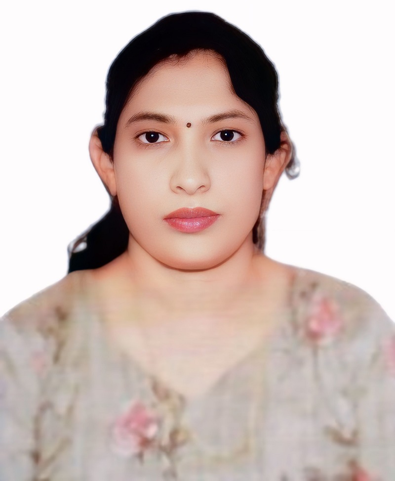 श्रीमती. मेघना संजय राऊत