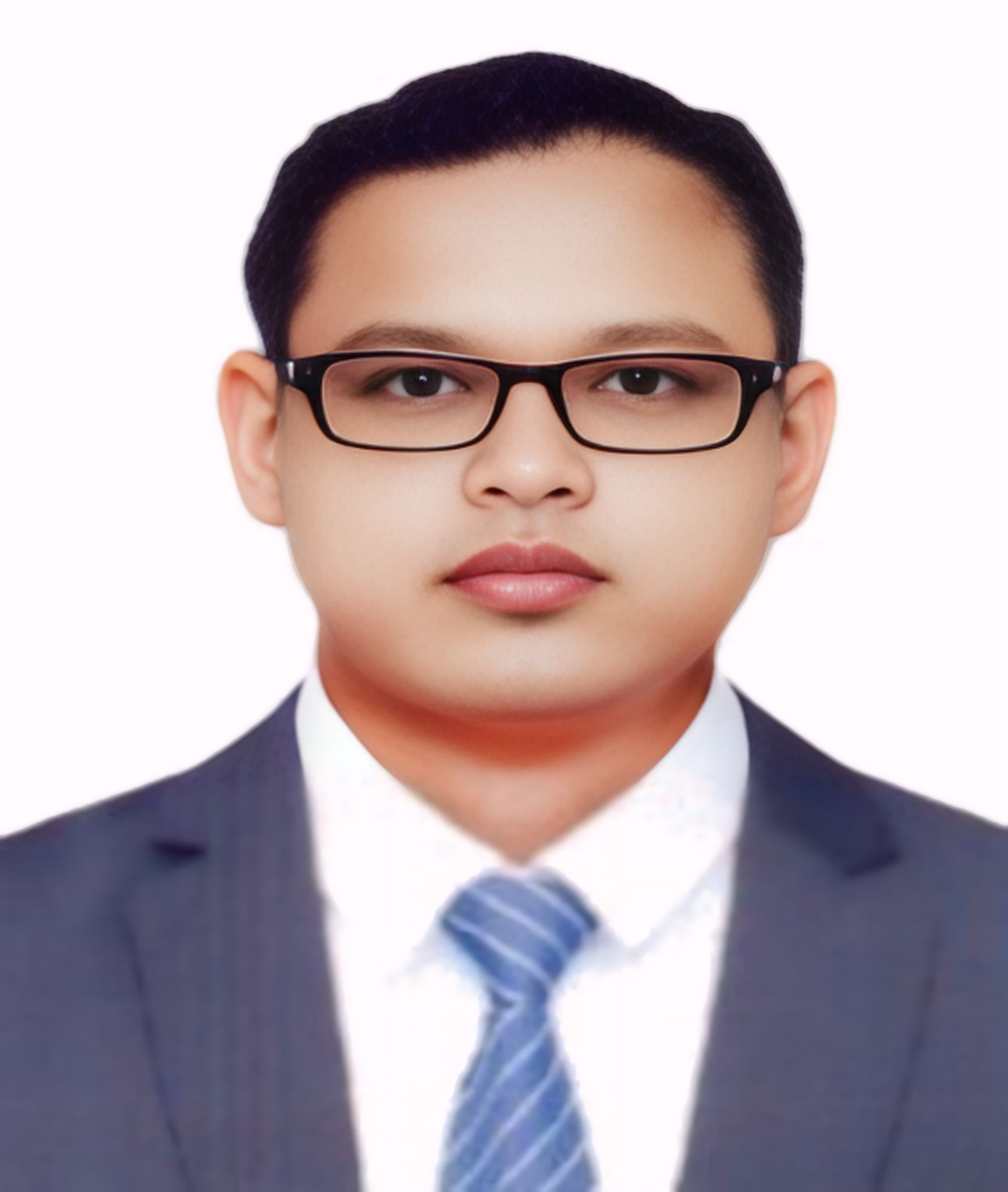 श्री. नितिन मधुकर लाडे